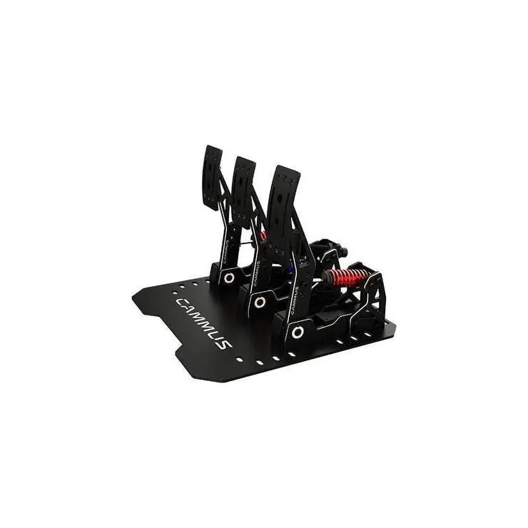 CAMMUS LC100-pedaler V2