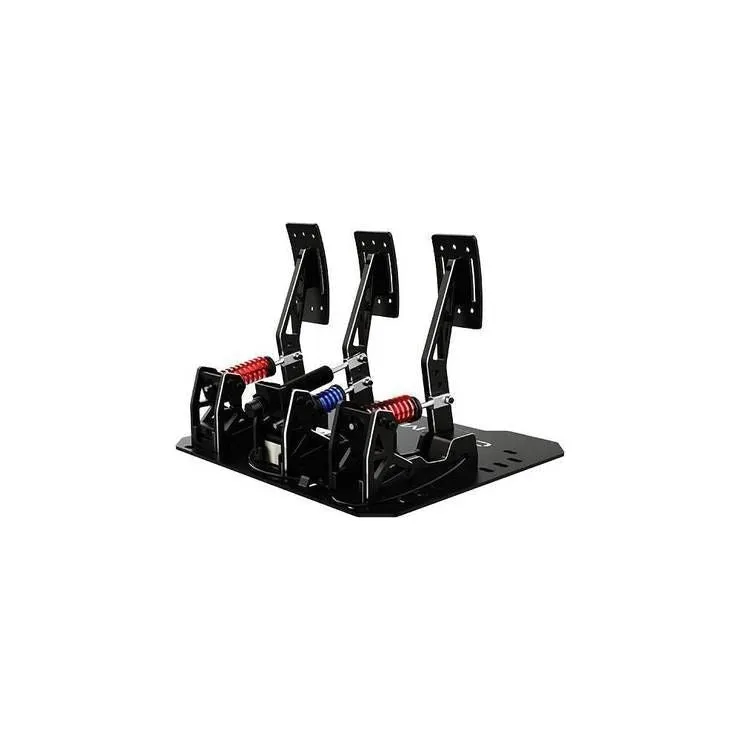 CAMMUS LC100-pedaler V2