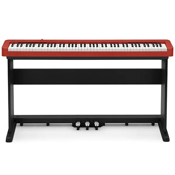 Casio Digital Piano CDP-S160 Red