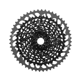 Cassette Sram XG-1275 Eagle (GX) 12v 10-52T Black