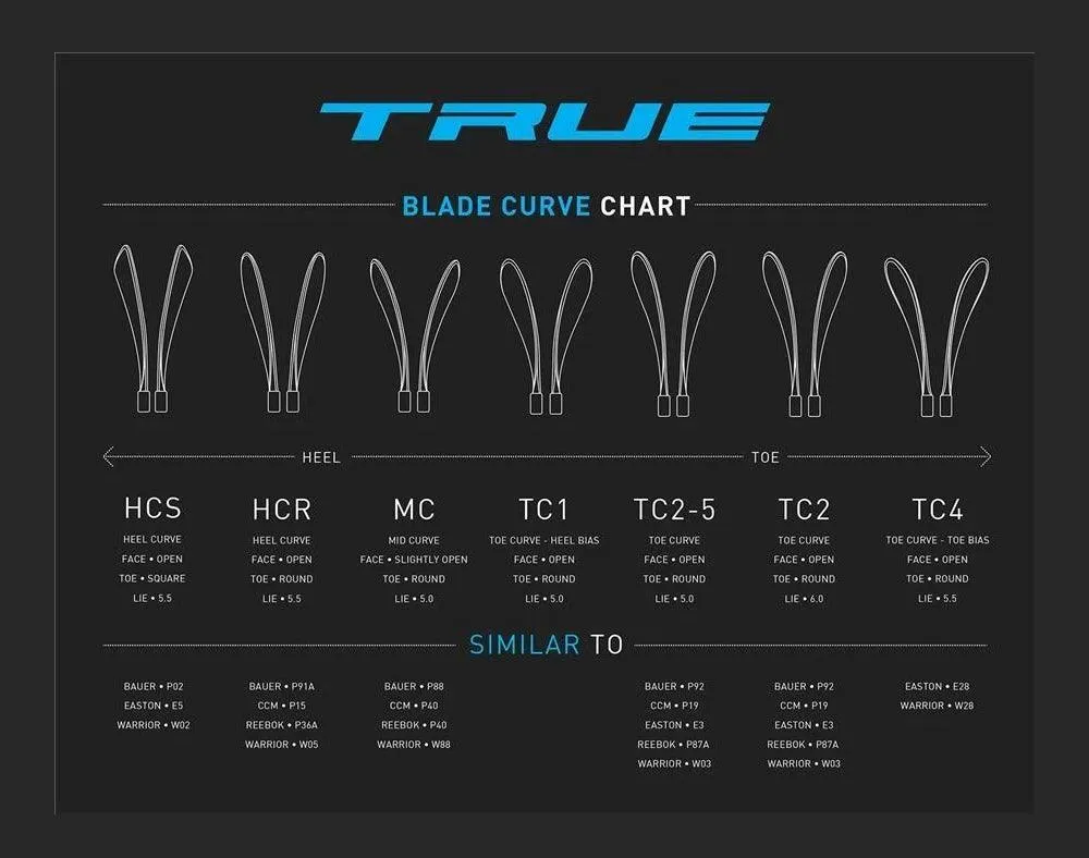 CATALYST 5 Hockey Stick - Junior