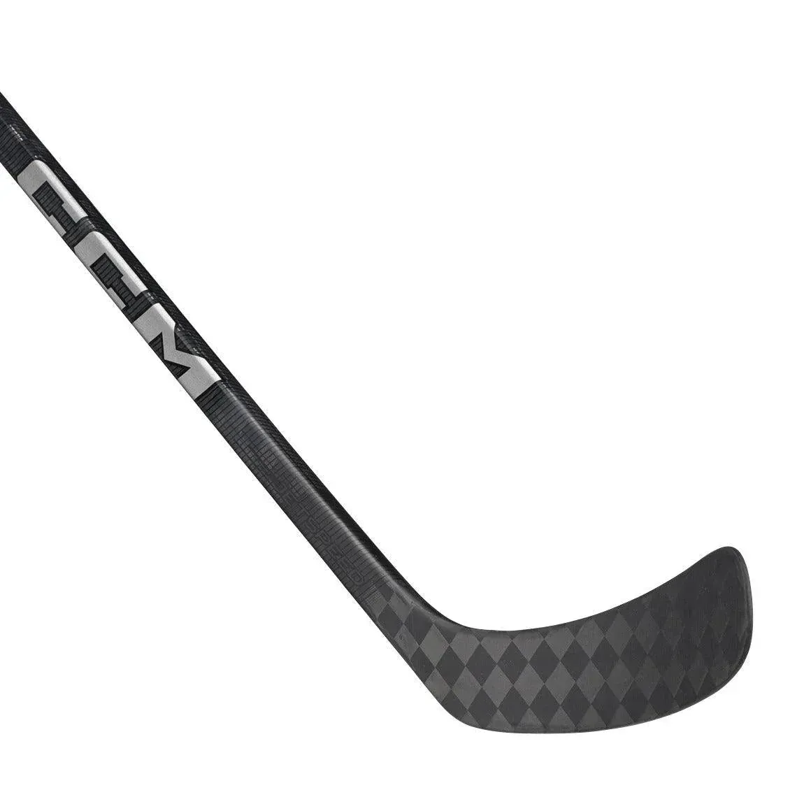 CCM Jetspeed FT6 Hockey Stick - Intermediate