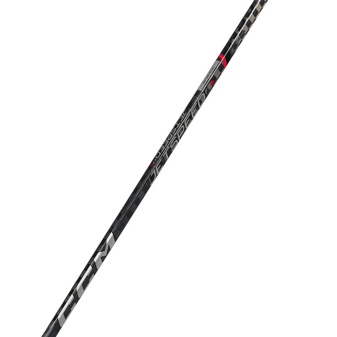 CCM Jetspeed FT6 Hockey Stick - Intermediate