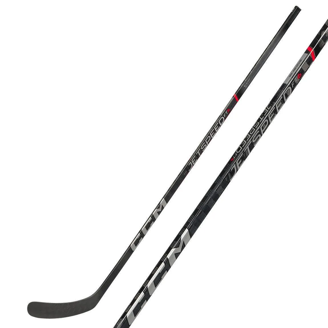 CCM Jetspeed FT6 Hockey Stick - Junior