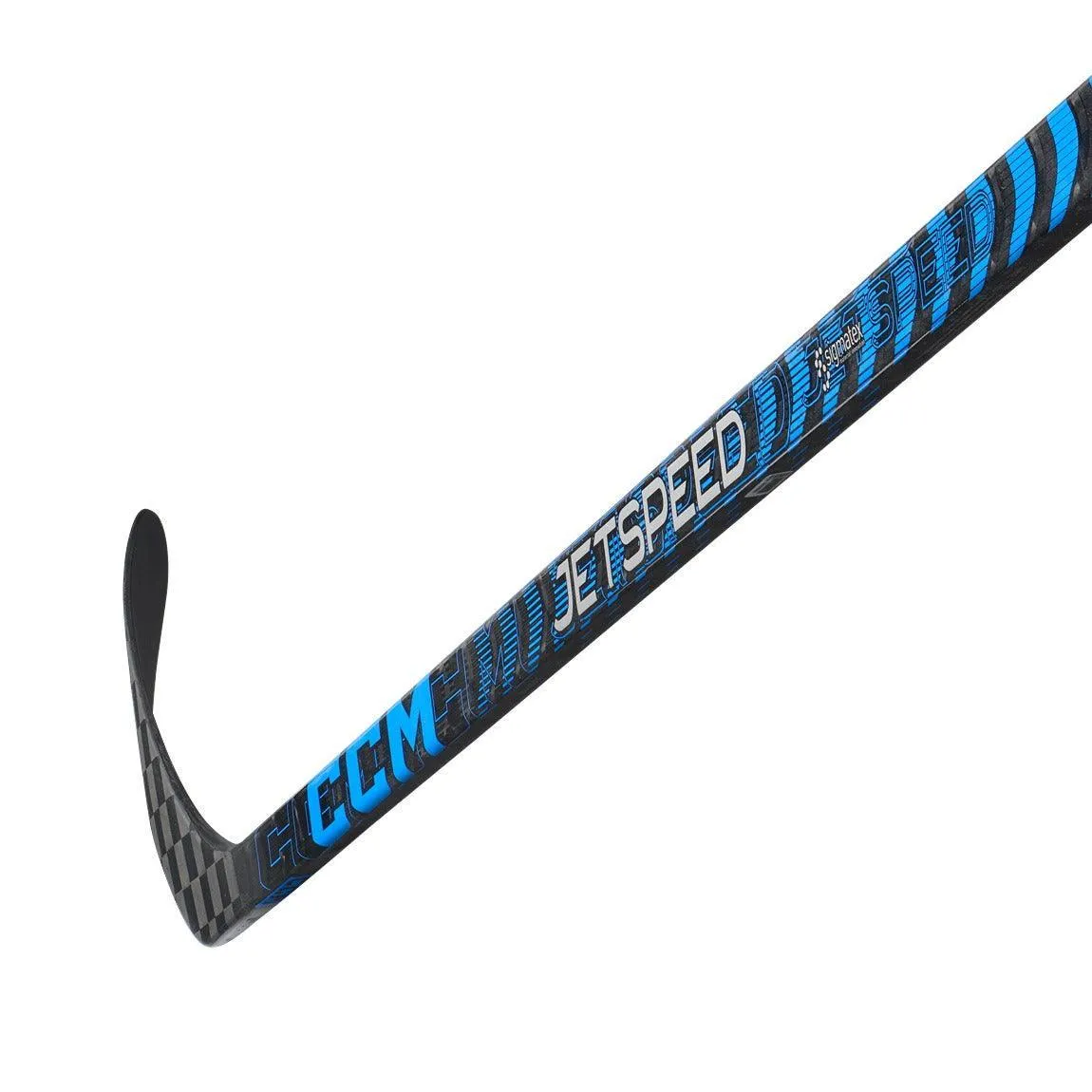 CCM Jetspeed Hockey Stick (30 Flex) - Youth