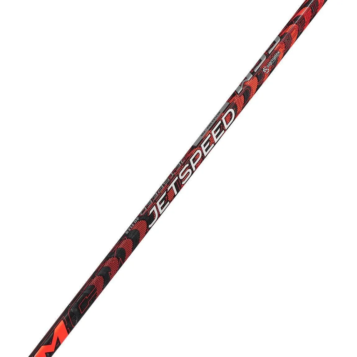 CCM Jetspeed Hockey Stick (40 Flex) - Youth