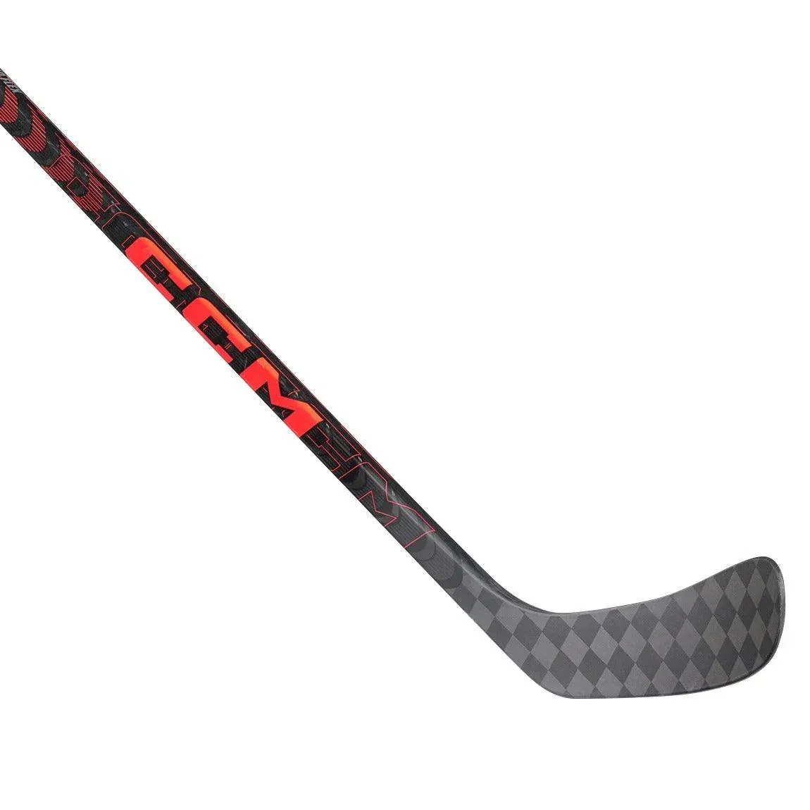CCM Jetspeed Hockey Stick (40 Flex) - Youth