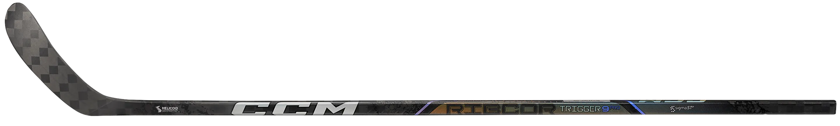 CCM Ribcor Trigger 9 Pro Senior Hockey Stick