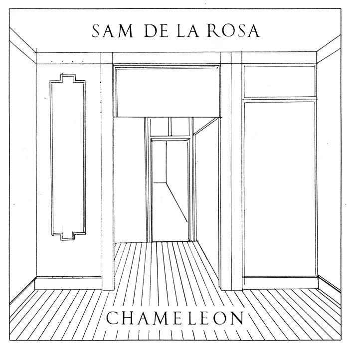 Chameleon 12"