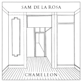 Chameleon 12"
