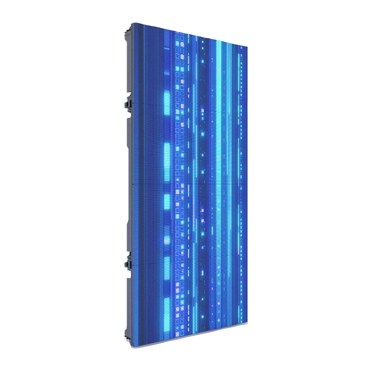 Chauvet Professional Video REM1X4 REM1 SMD LED Video Panel - 4 Pack