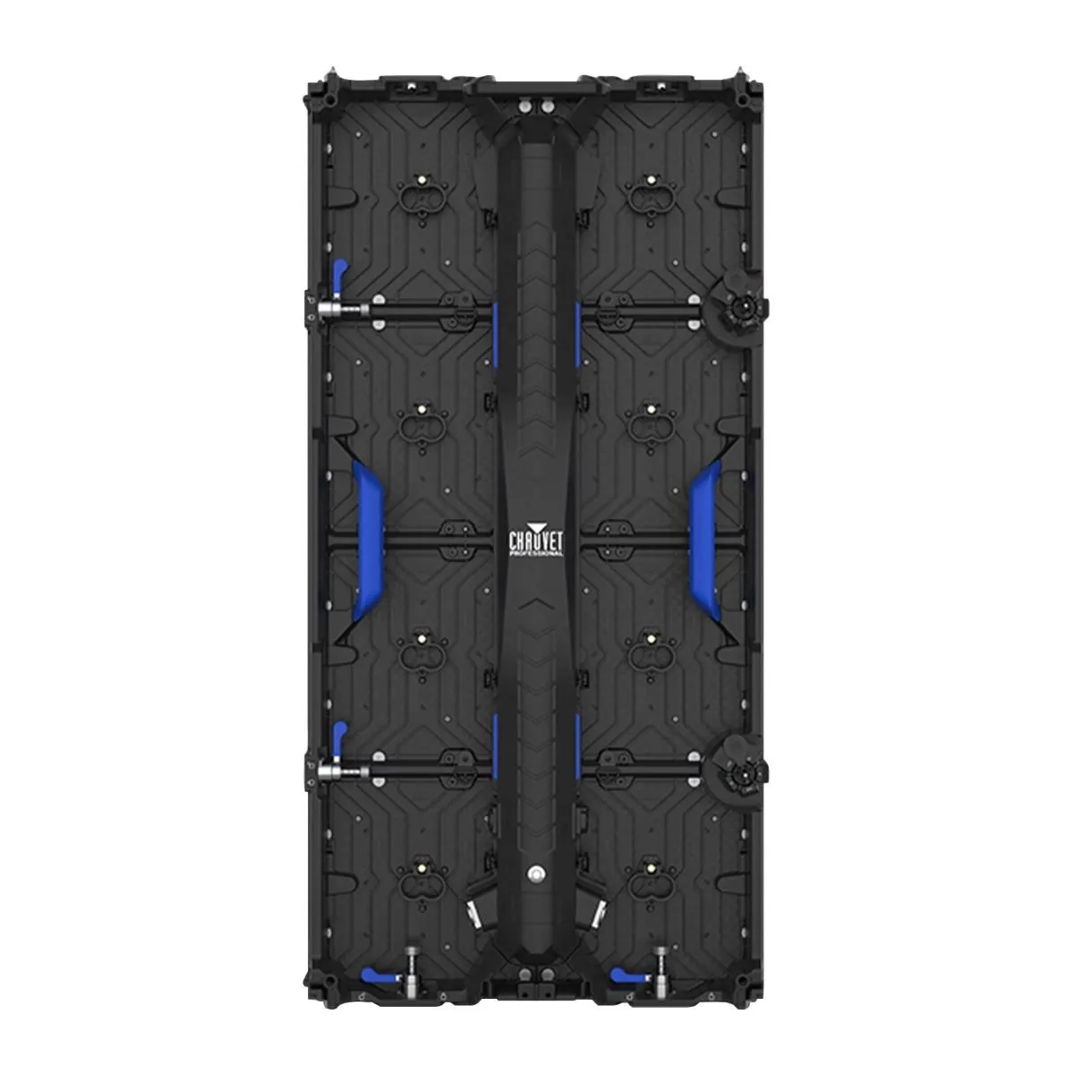 Chauvet Professional Video REM1X4 REM1 SMD LED Video Panel - 4 Pack