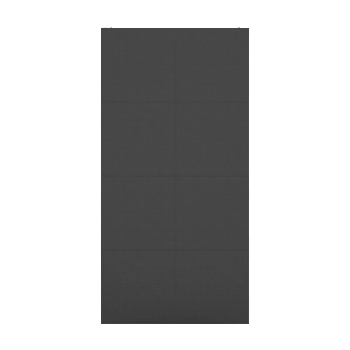 Chauvet Professional Video REM1X4 REM1 SMD LED Video Panel - 4 Pack