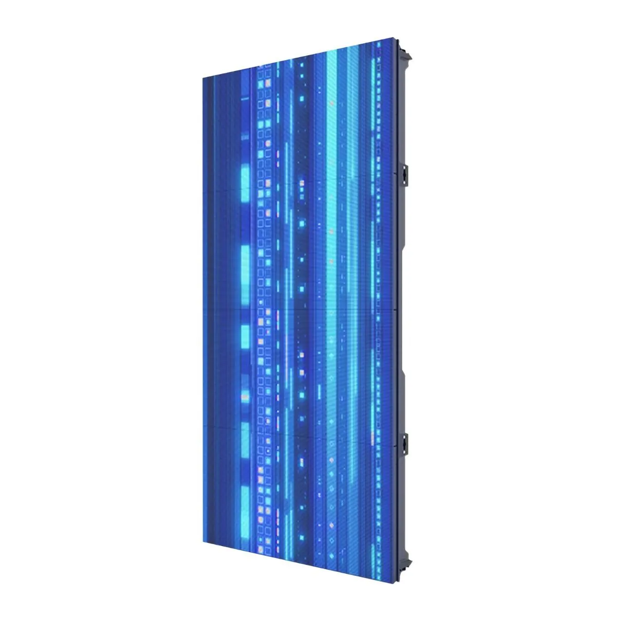 Chauvet Professional Video REM1X4 REM1 SMD LED Video Panel - 4 Pack