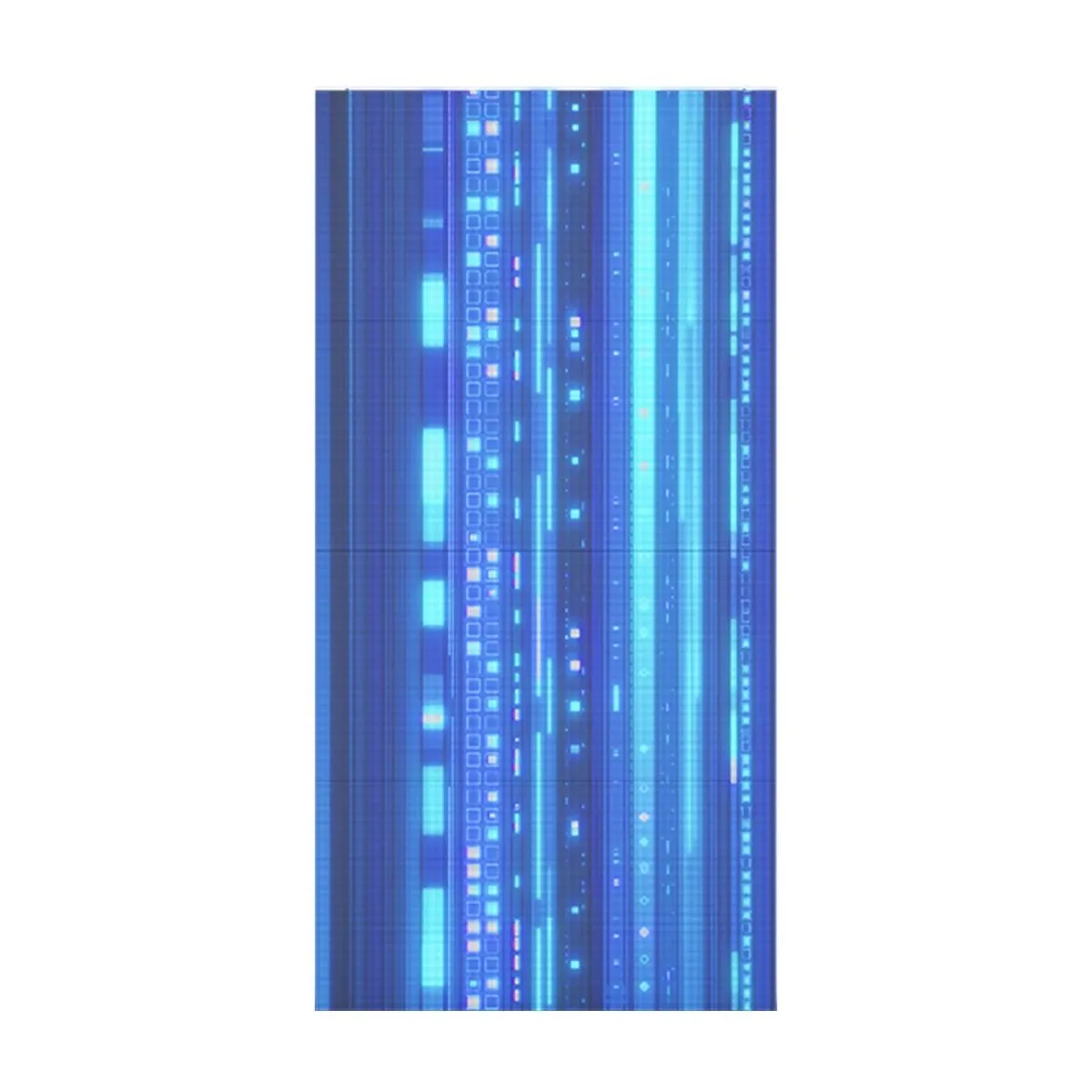 Chauvet Professional Video REM1X4 REM1 SMD LED Video Panel - 4 Pack