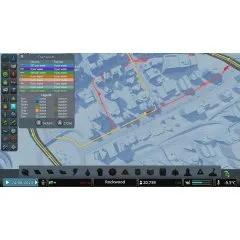 Cities: Skylines - Nintendo Switch Edition - Nintendo Switch (EU)