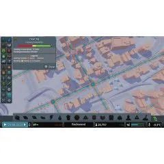 Cities: Skylines - Nintendo Switch Edition - Nintendo Switch (EU)