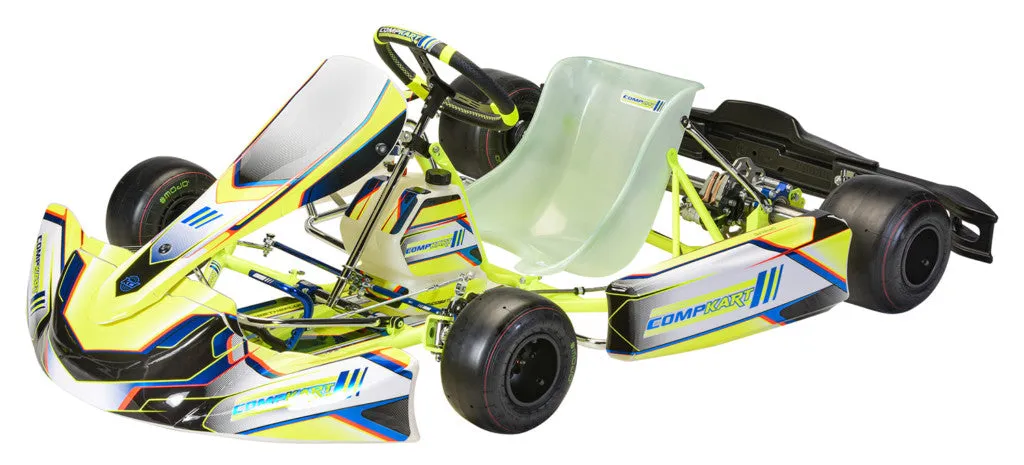 COMPKART 4R-24