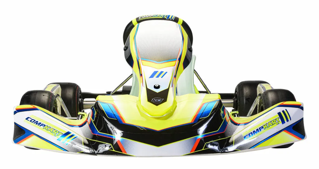 COMPKART 4R-24