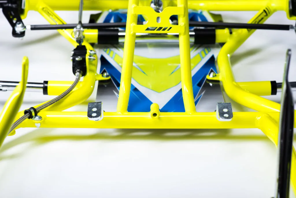 COMPKART 4R-24