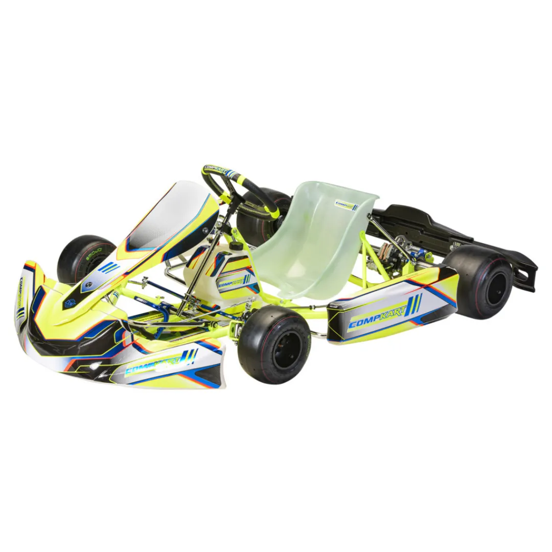 COMPKART 4R-24