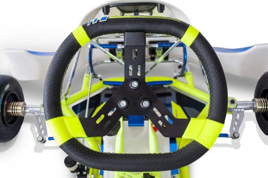 COMPKART 4R-24
