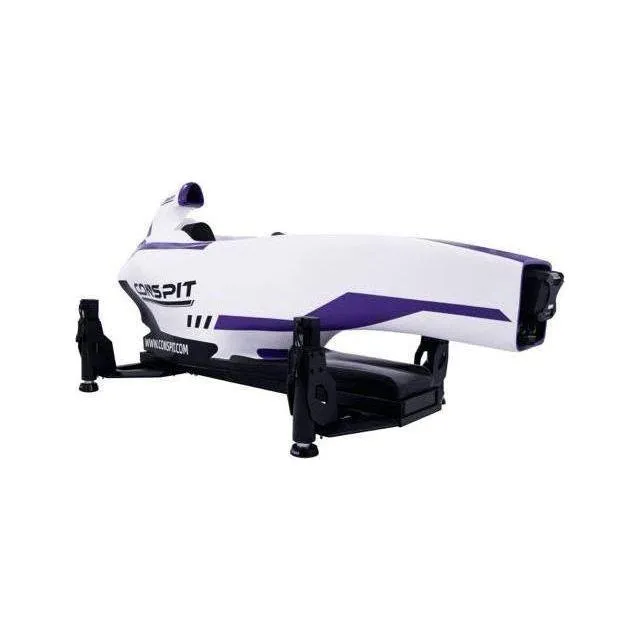 Conspit FC-Lite Motion Formula Cockpit