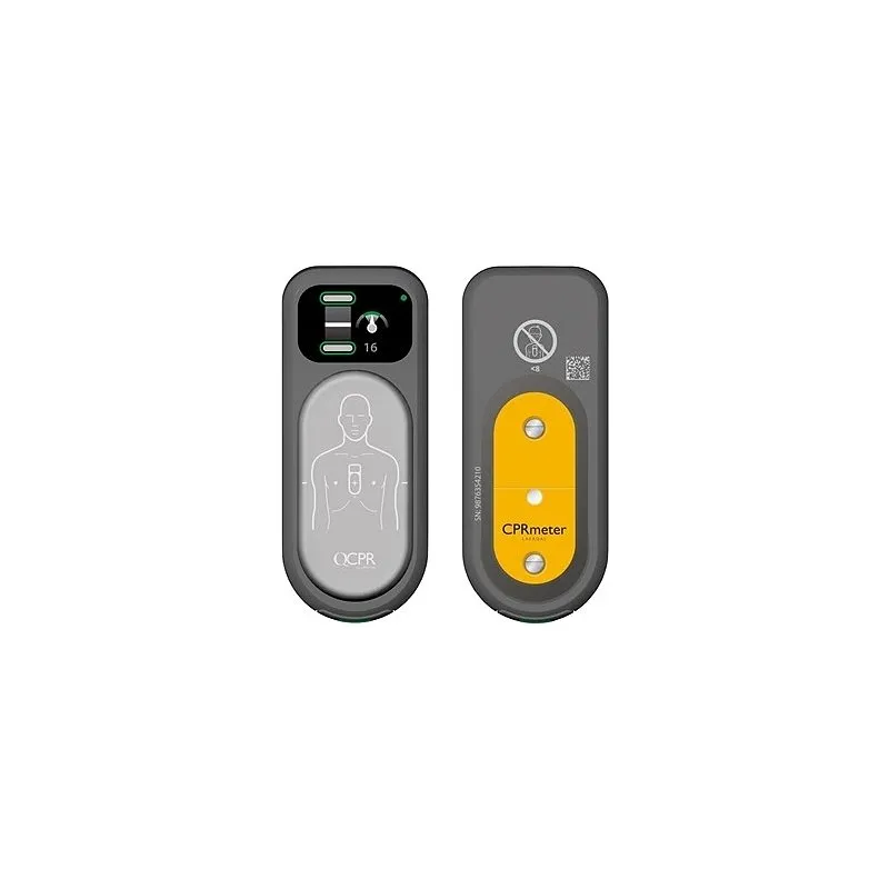 CPRmeter