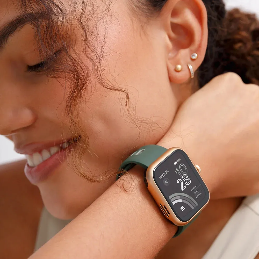 Cubitt Viva Pro Unisex Smartwatch