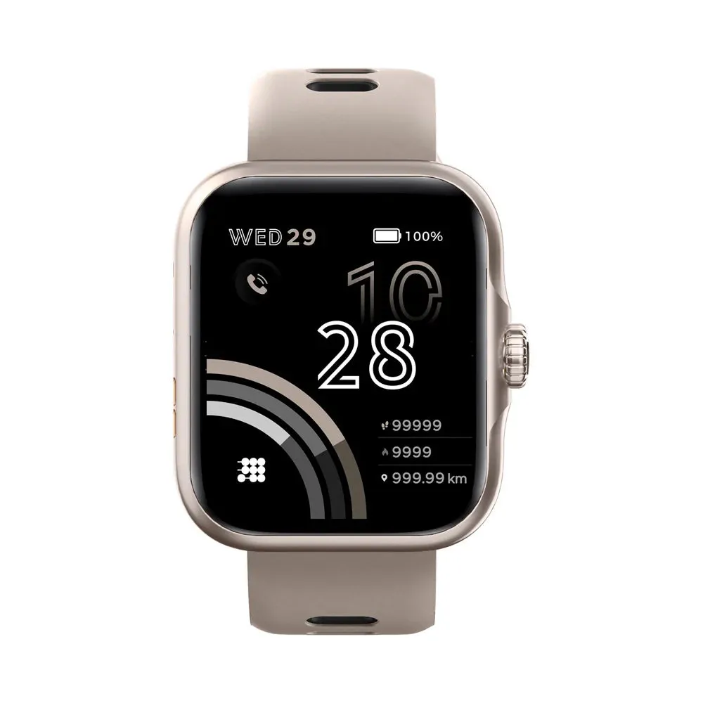Cubitt Viva Pro Unisex Smartwatch