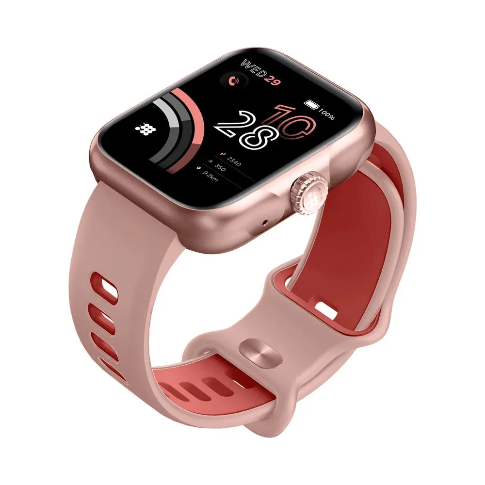 Cubitt Viva Pro Unisex Smartwatch