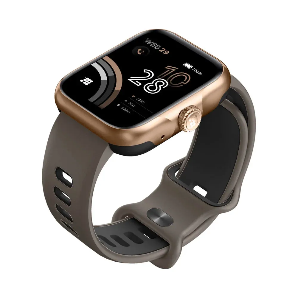 Cubitt Viva Pro Unisex Smartwatch