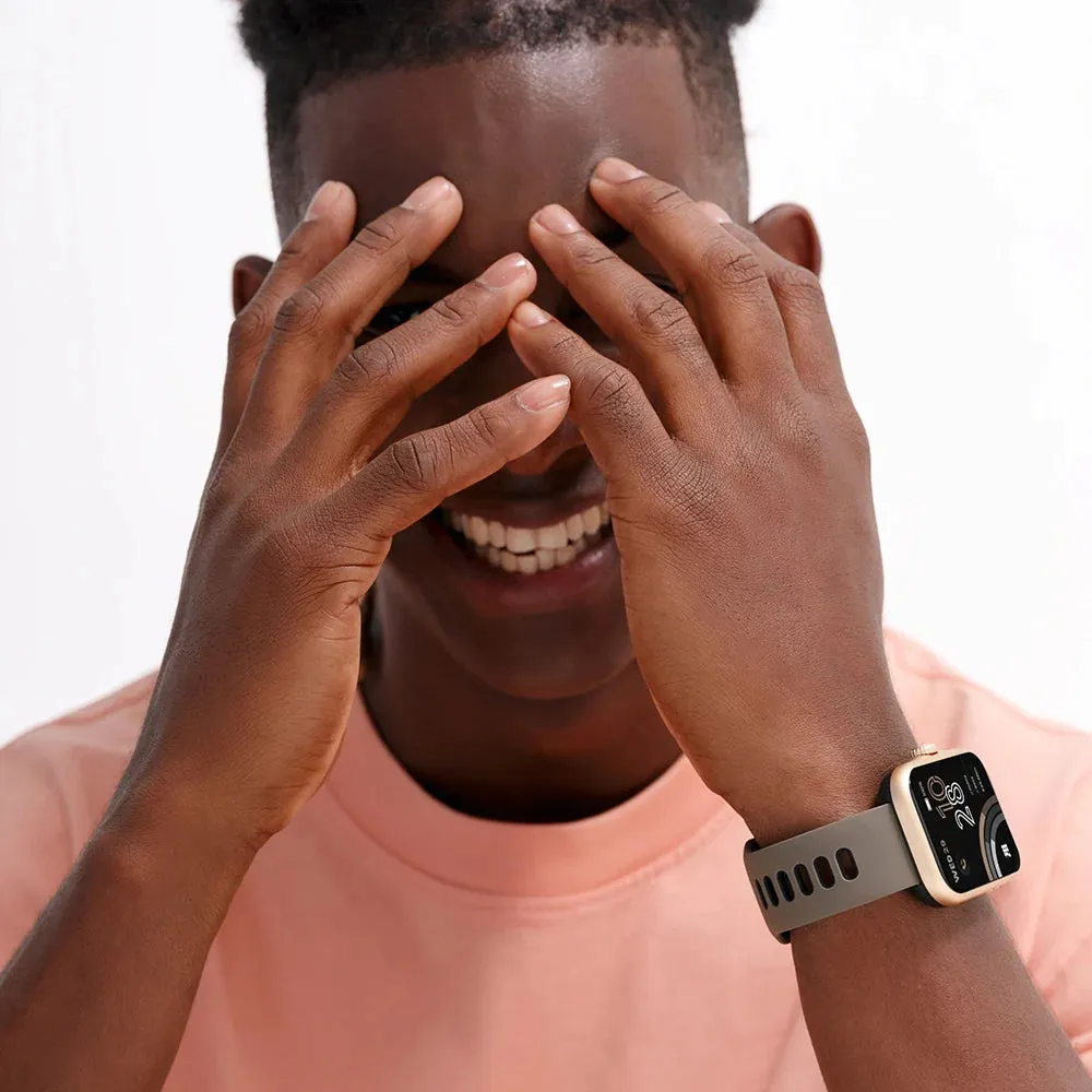 Cubitt Viva Pro Unisex Smartwatch