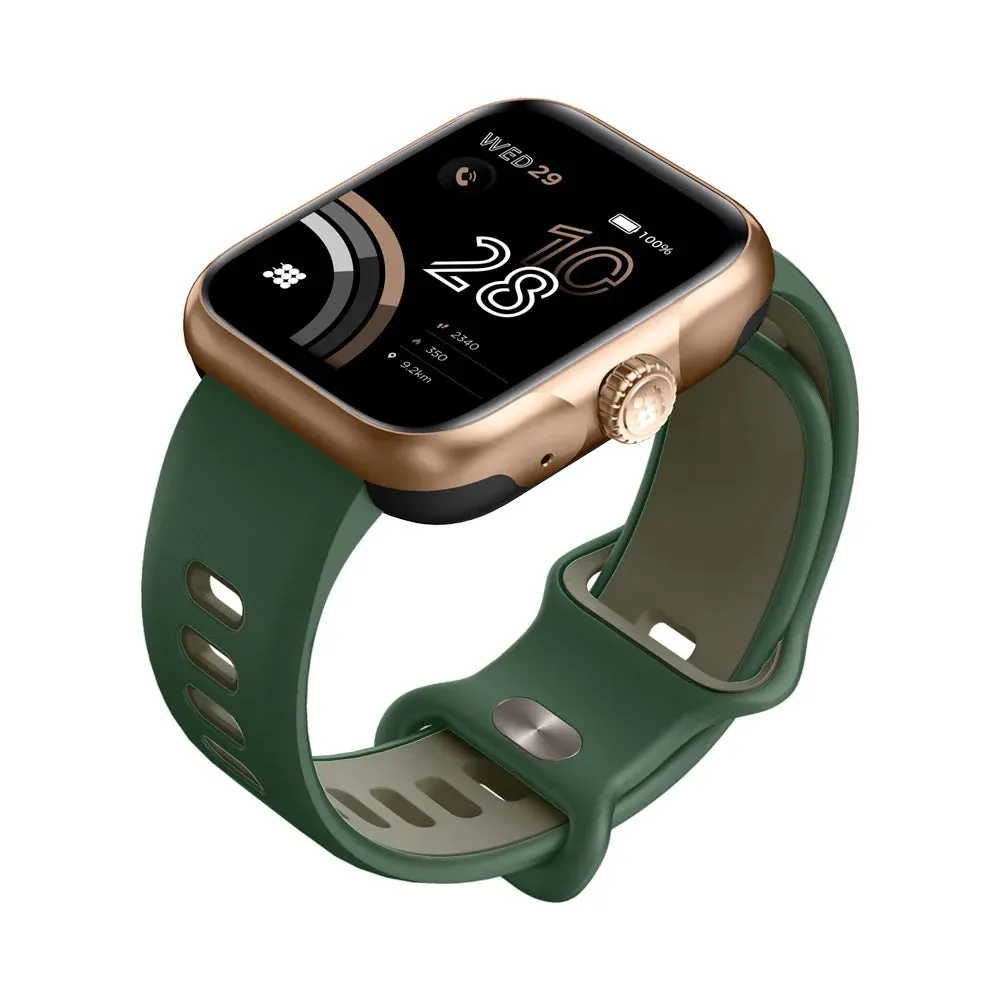 Cubitt Viva Pro Unisex Smartwatch