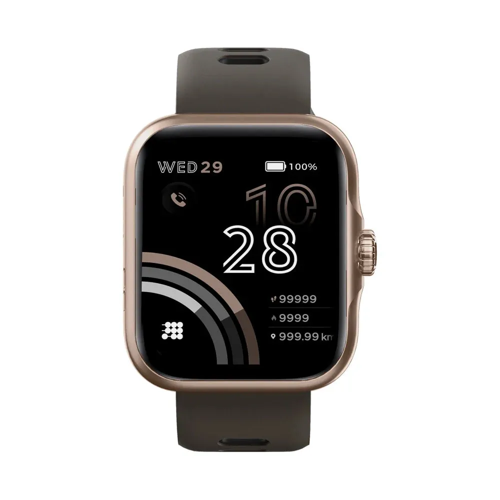 Cubitt Viva Pro Unisex Smartwatch