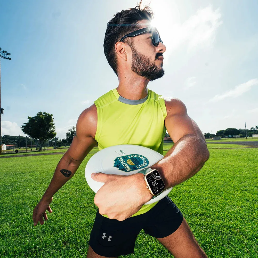 Cubitt Viva Pro Unisex Smartwatch