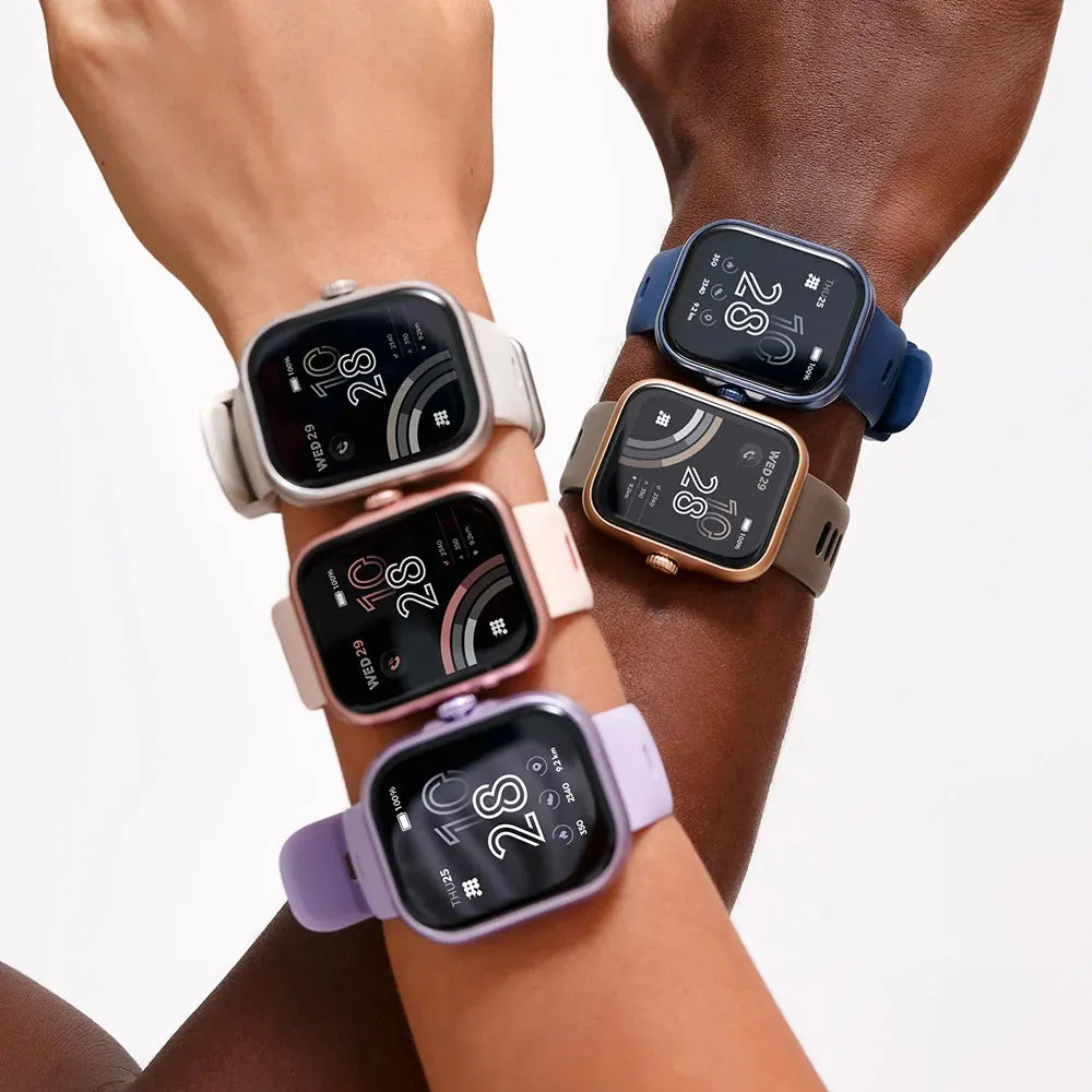 Cubitt Viva Pro Unisex Smartwatch