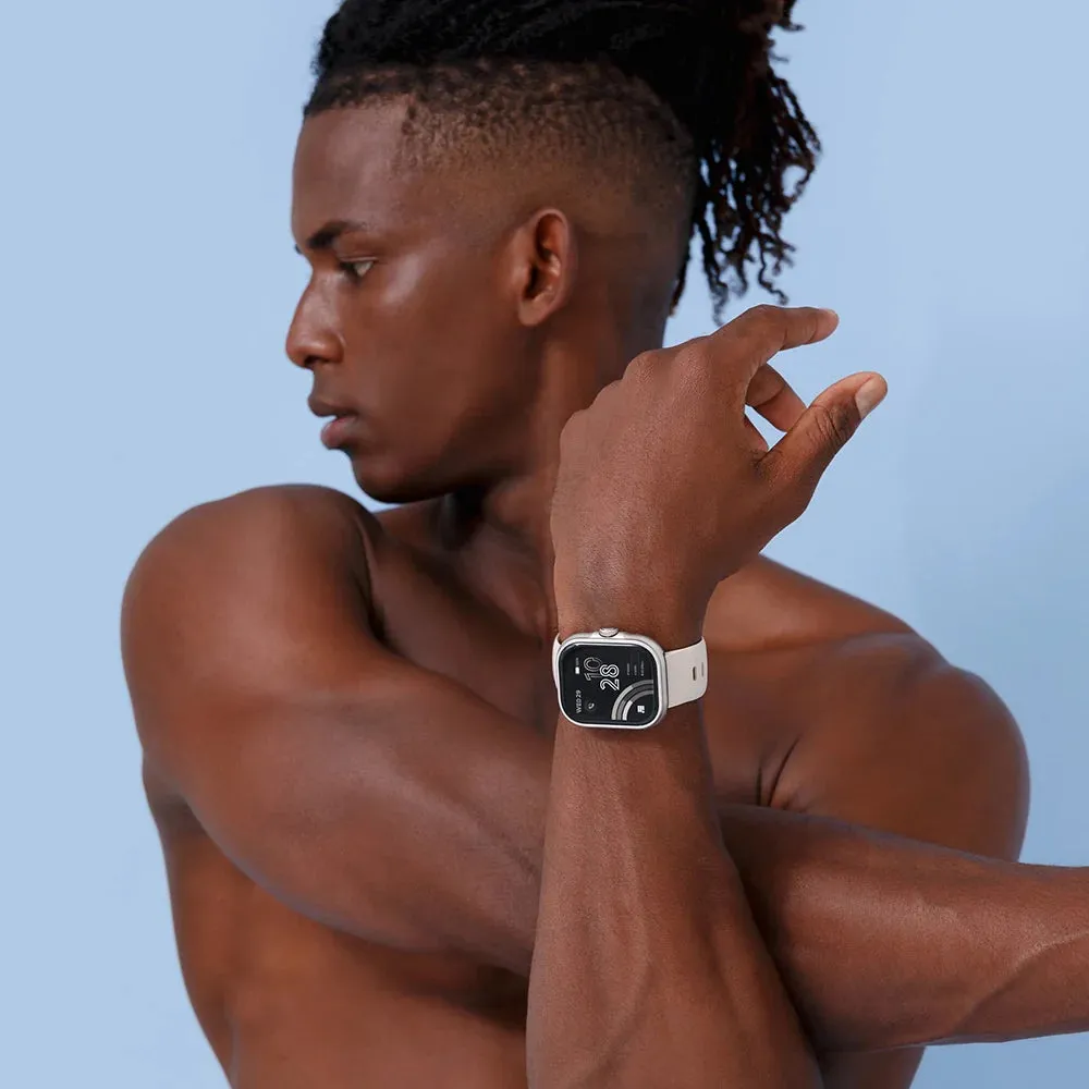 Cubitt Viva Pro Unisex Smartwatch