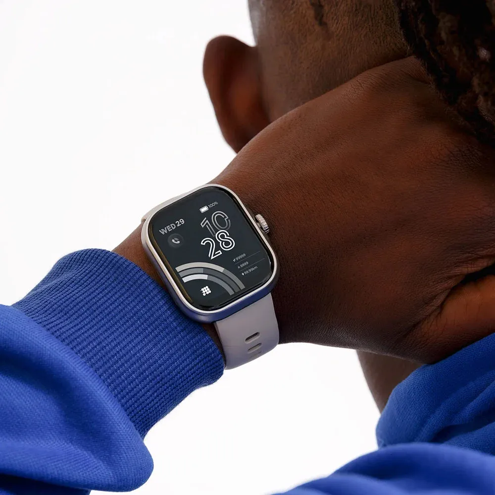 Cubitt Viva Pro Unisex Smartwatch