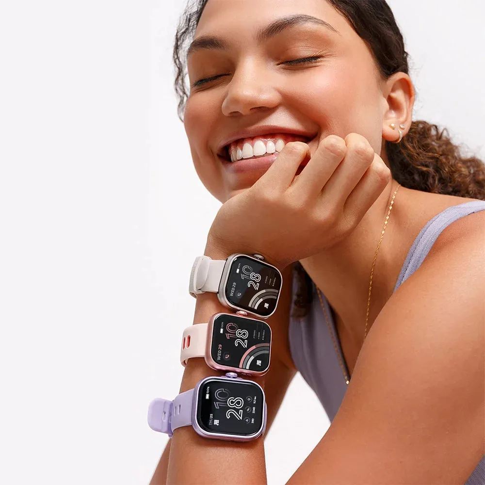 Cubitt Viva Pro Unisex Smartwatch