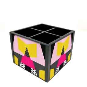 Desk Organizer For Stationery - Generous Shape age