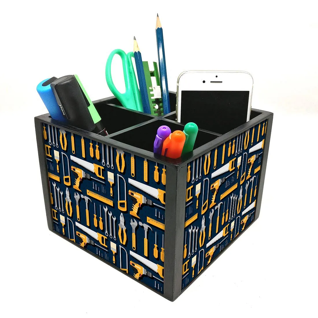Desk Organizer For Stationery -  ToolKit