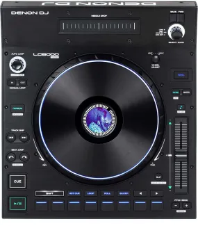 DJ Controller Denon LC6000PRIMEXUS