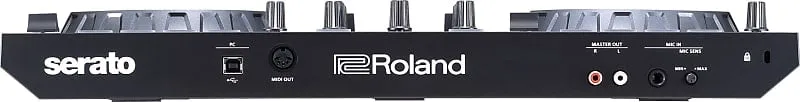 DJ controller Roland DJ-202