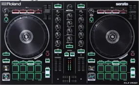 DJ controller Roland DJ-202