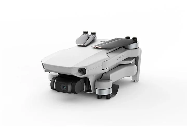DJI Mini SE Fly More Combo