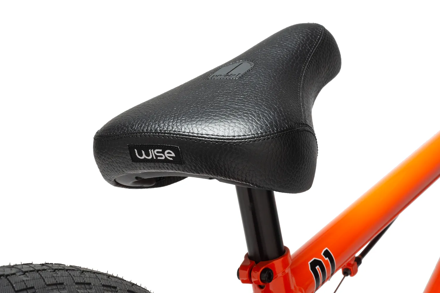 DK Bikes General Lee 22" BMX Bike 2019