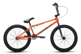 DK Bikes General Lee 22" BMX Bike 2019