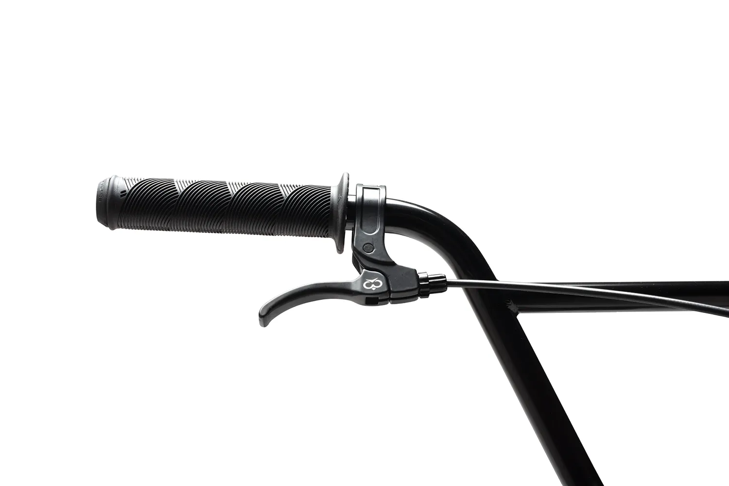 DK Bikes General Lee 22" BMX Bike 2019