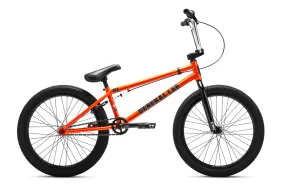 DK Bikes General Lee 22" BMX Bike 2020